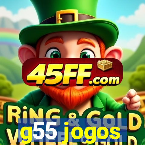 g55 jogos